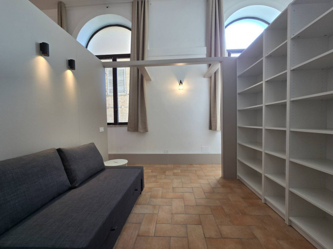 Appartamento in vendita a Fermo
