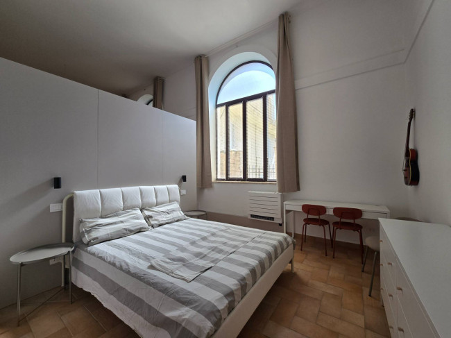 Appartamento in vendita a Fermo