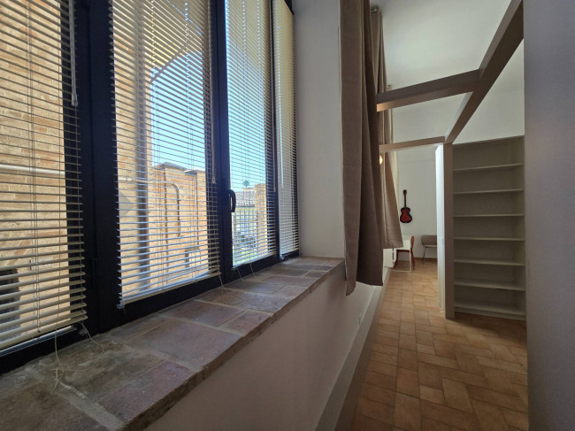 Appartamento in vendita a Fermo