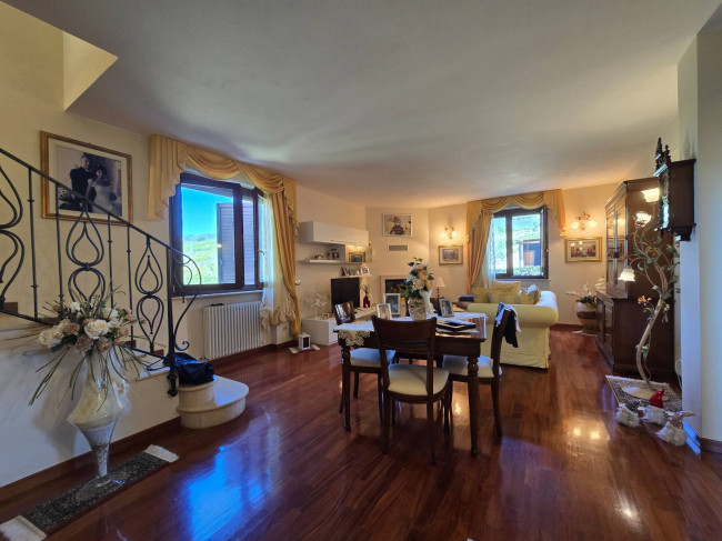 Casa indipendente in vendita a Lapedona