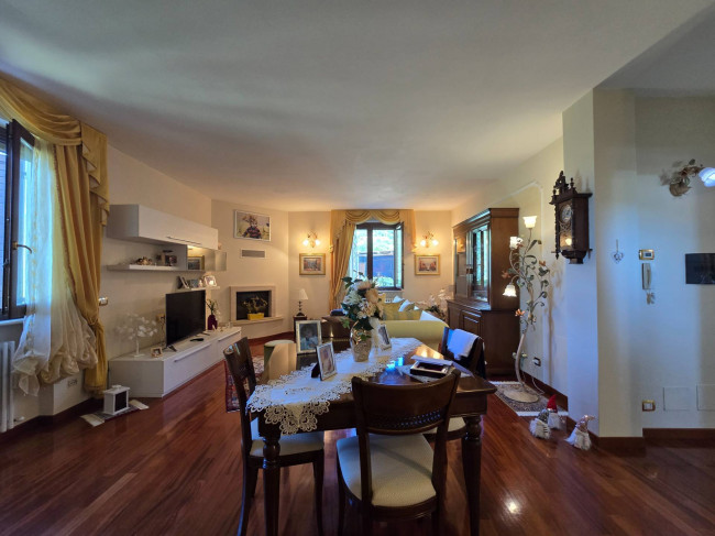 Casa indipendente in vendita a Lapedona
