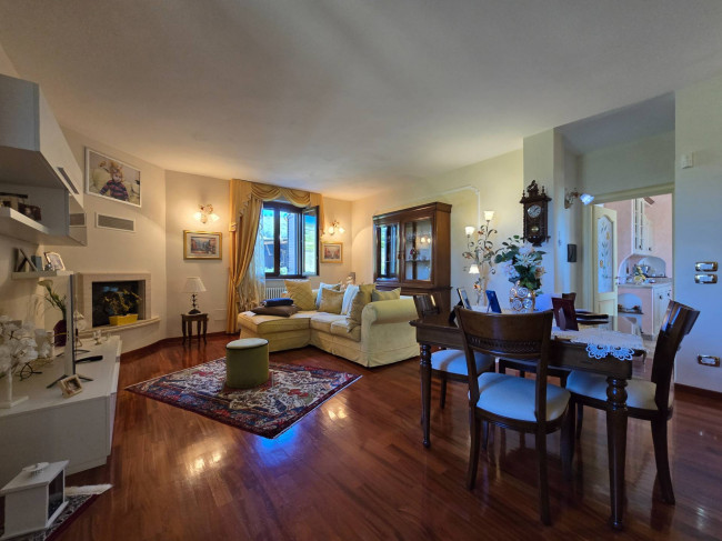Casa indipendente in vendita a Lapedona