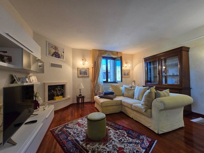 Casa indipendente in vendita a Lapedona