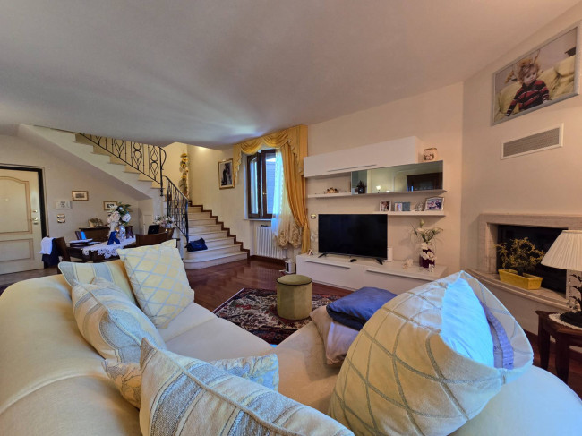 Casa indipendente in vendita a Lapedona