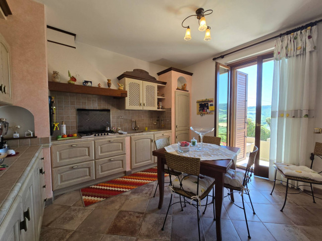Casa indipendente in vendita a Lapedona