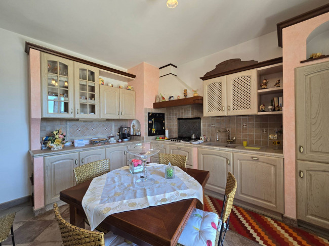 Casa indipendente in vendita a Lapedona