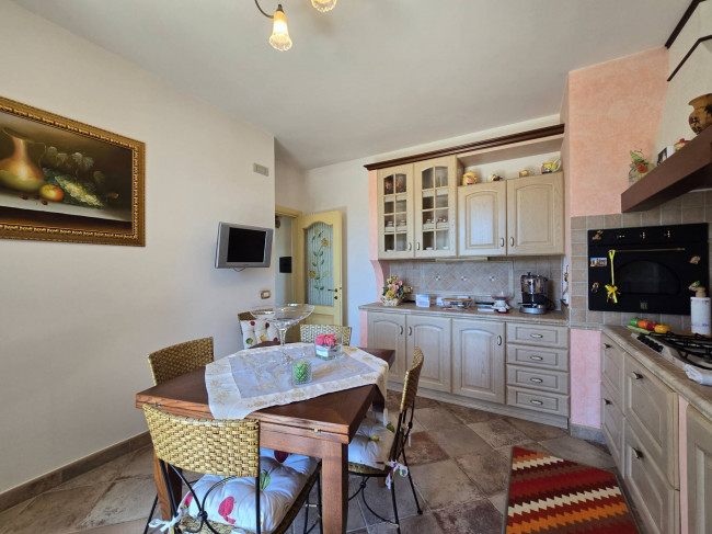 Casa indipendente in vendita a Lapedona
