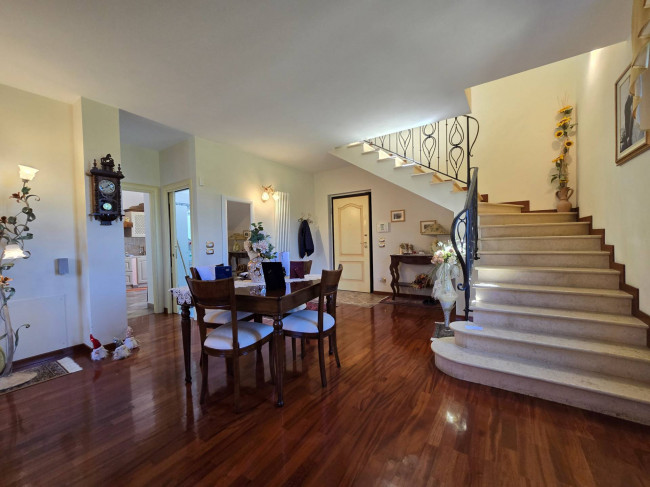 Casa indipendente in vendita a Lapedona