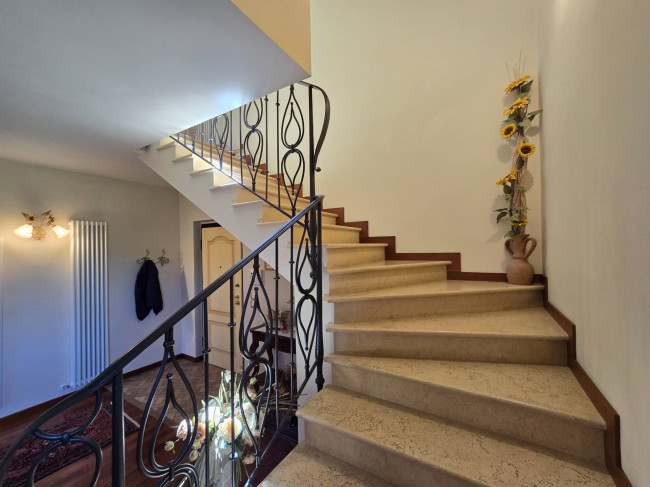 Casa indipendente in vendita a Lapedona