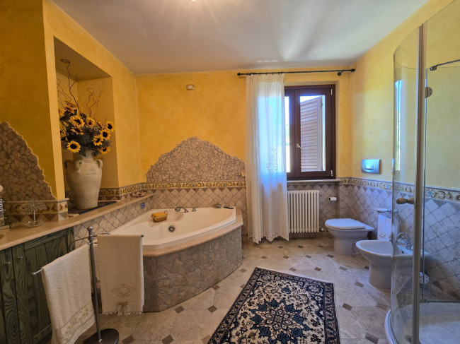 Casa indipendente in vendita a Lapedona