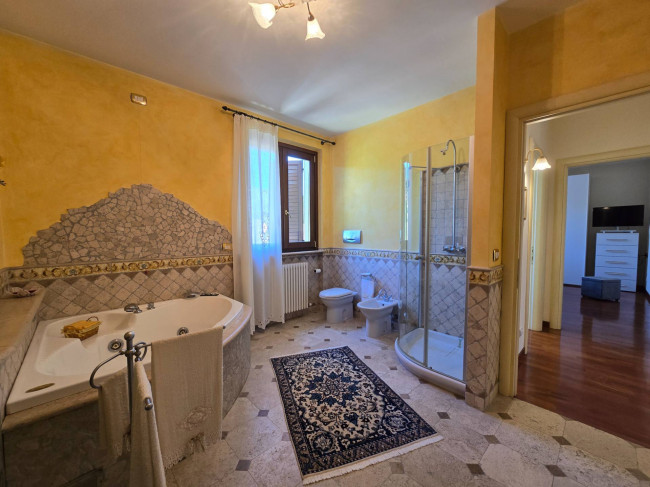 Casa indipendente in vendita a Lapedona
