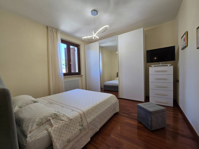 Casa indipendente in vendita a Lapedona