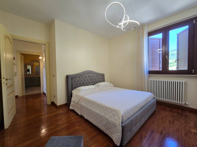 Casa indipendente in vendita a Lapedona