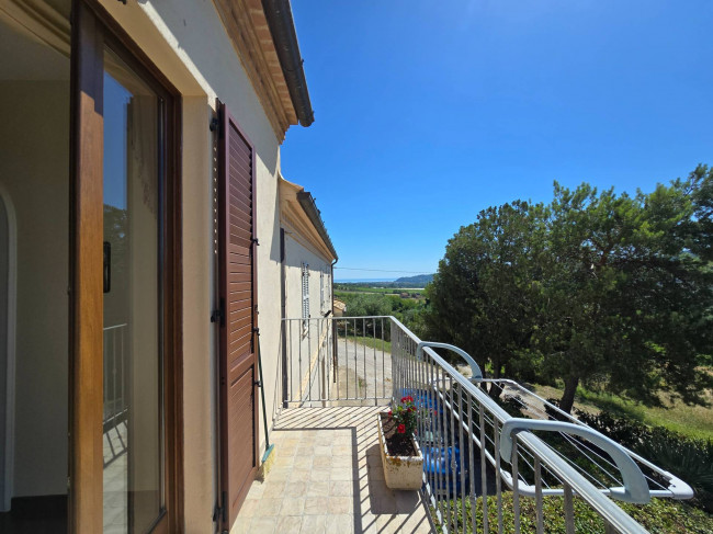 Casa indipendente in vendita a Lapedona