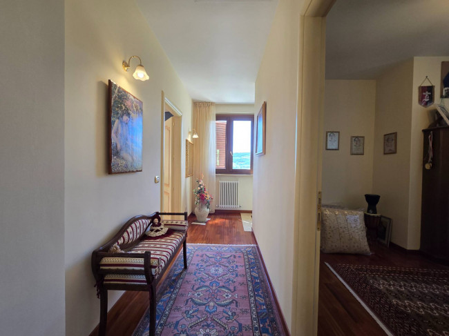 Casa indipendente in vendita a Lapedona