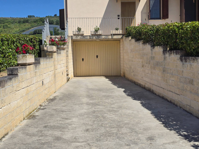 Casa indipendente in vendita a Lapedona