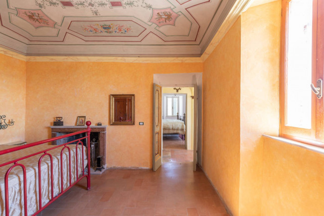 Casa indipendente in vendita a Monte Giberto
