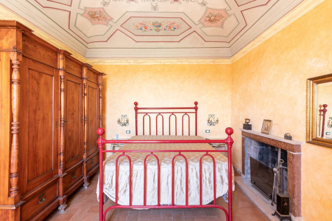 Casa indipendente in vendita a Monte Giberto