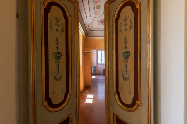 Casa indipendente in vendita a Monte Giberto