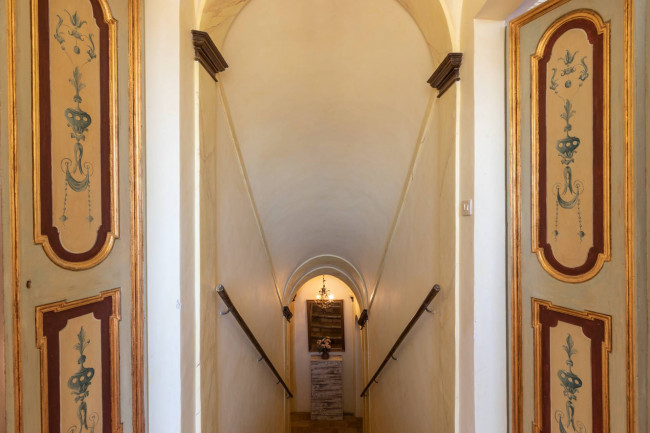Casa indipendente in vendita a Monte Giberto