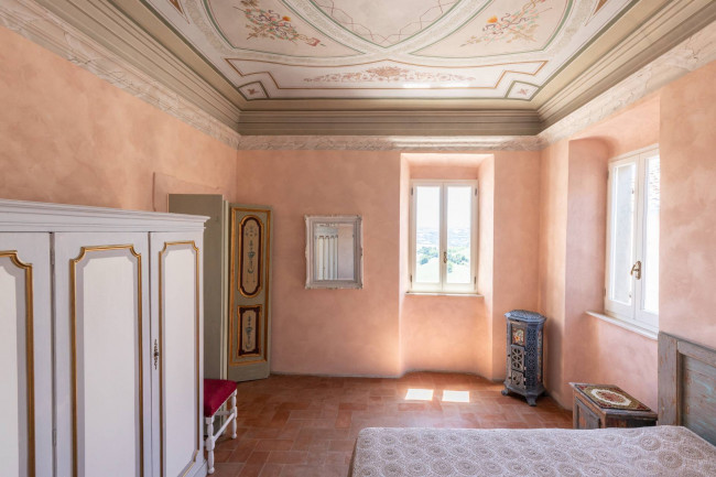 Casa indipendente in vendita a Monte Giberto