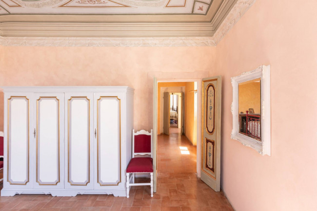 Casa indipendente in vendita a Monte Giberto