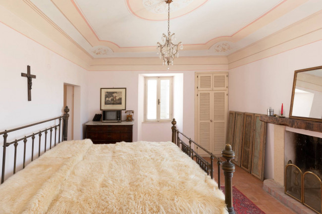 Casa indipendente in vendita a Monte Giberto
