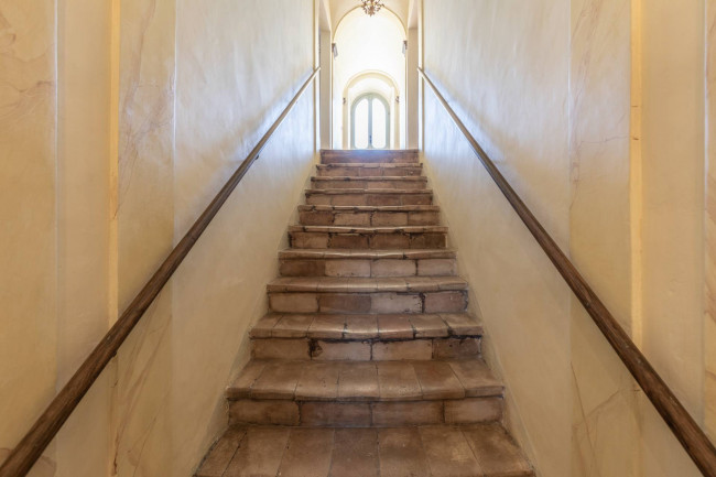 Casa indipendente in vendita a Monte Giberto