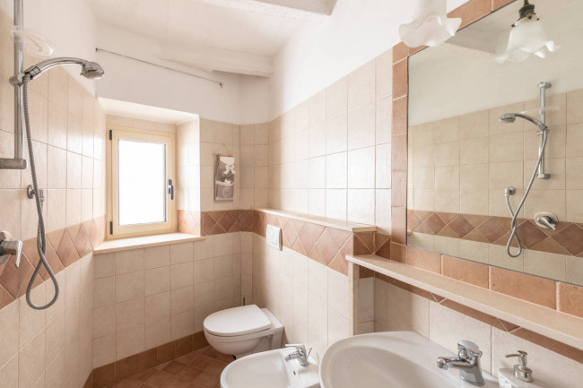 Casa indipendente in vendita a Monte Giberto