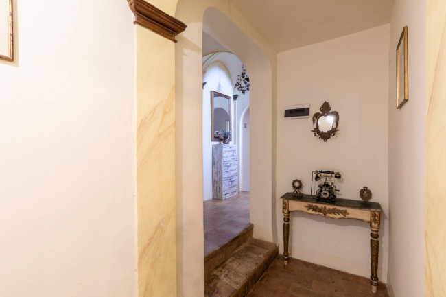 Casa indipendente in vendita a Monte Giberto