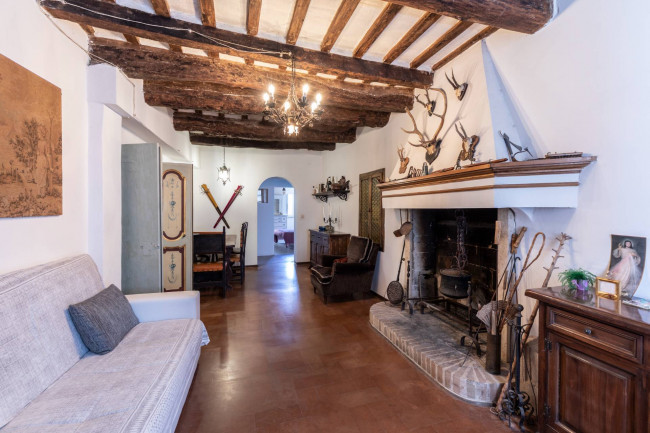 Casa indipendente in vendita a Monte Giberto