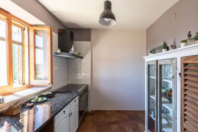 Casa indipendente in vendita a Monte Giberto