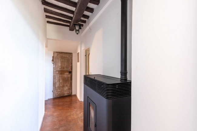 Casa indipendente in vendita a Monte Giberto
