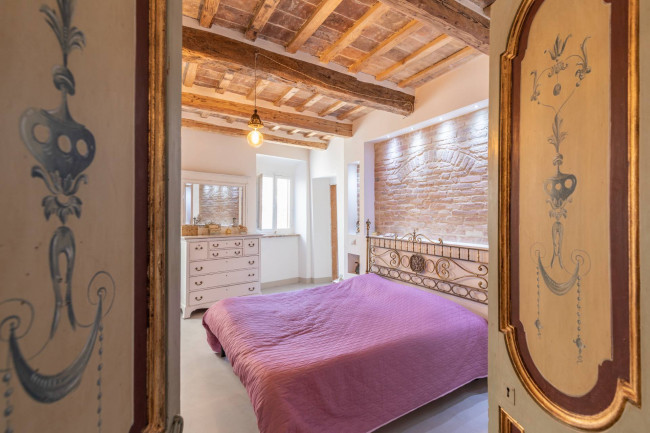 Casa indipendente in vendita a Monte Giberto