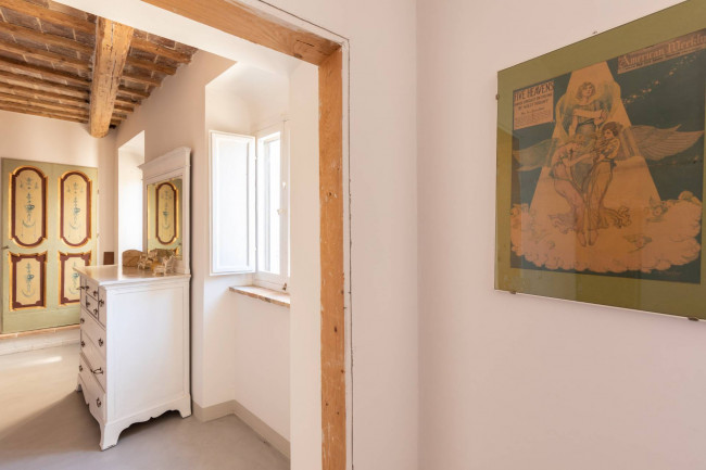Casa indipendente in vendita a Monte Giberto
