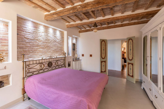Casa indipendente in vendita a Monte Giberto