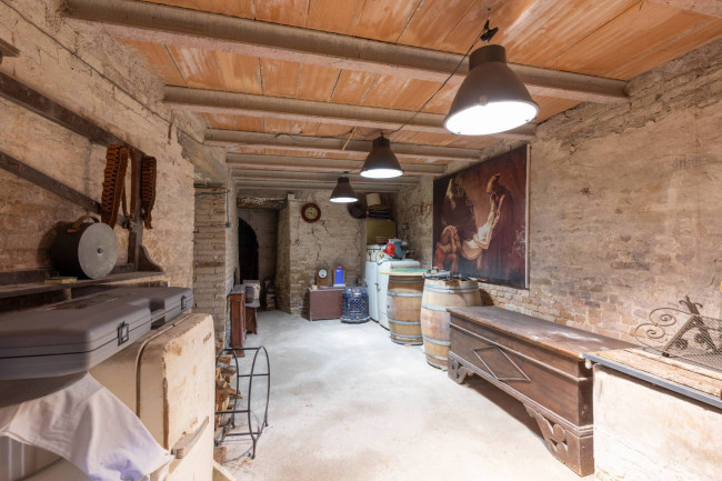 Casa indipendente in vendita a Monte Giberto