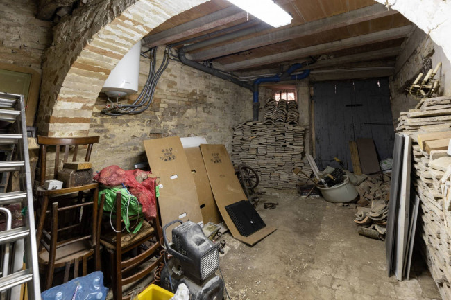 Casa indipendente in vendita a Monte Giberto