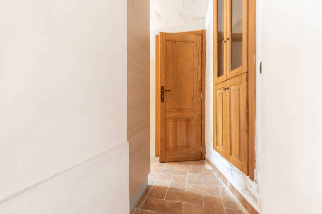 Casa indipendente in vendita a Valfornace
