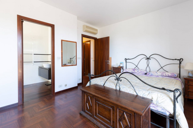 Appartamento in vendita a Fermo