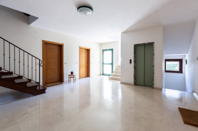 Appartamento in vendita a Fermo