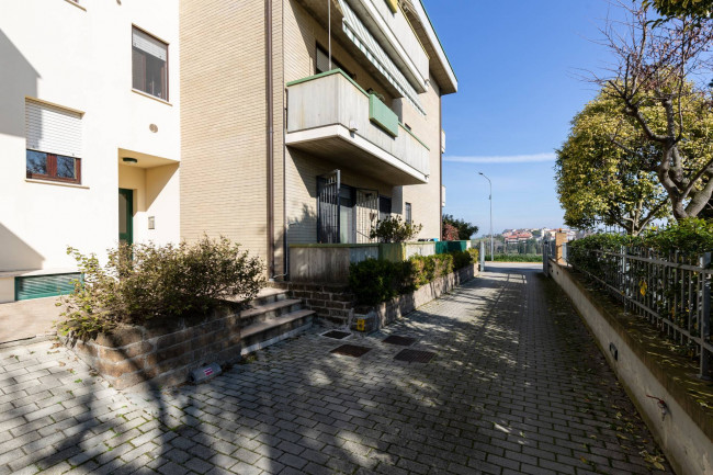 Appartamento in vendita a Fermo