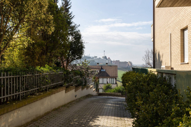 Appartamento in vendita a Fermo