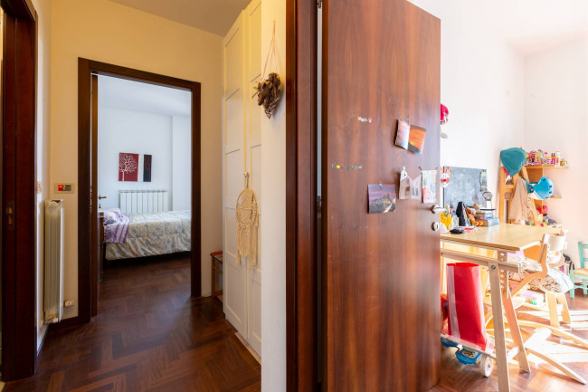 Appartamento in vendita a Fermo