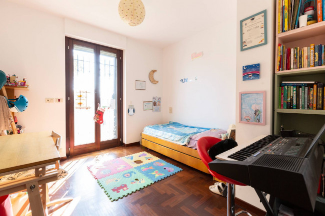 Appartamento in vendita a Fermo