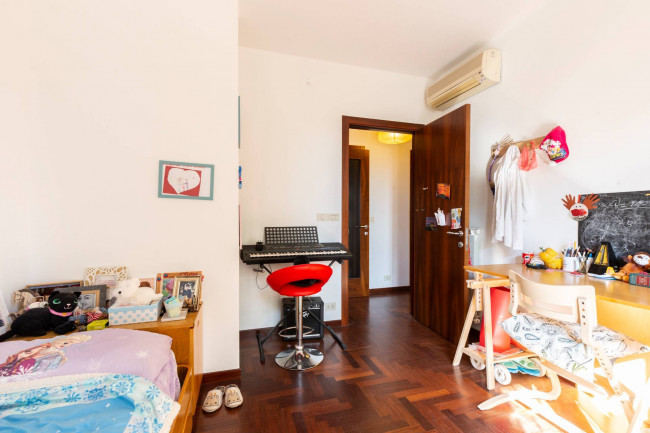 Appartamento in vendita a Fermo