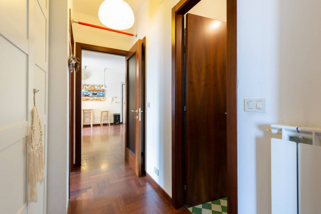Appartamento in vendita a Fermo