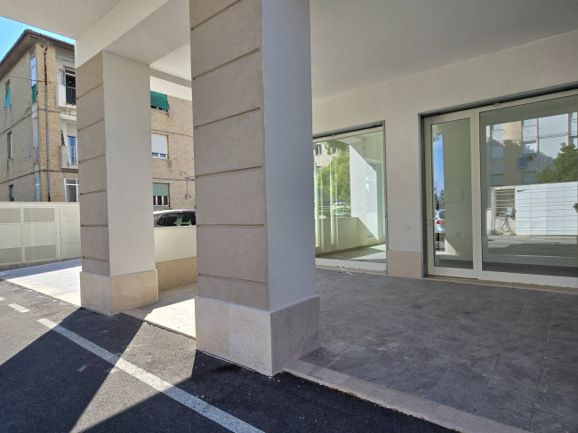 Studio/Ufficio in vendita a Fermo