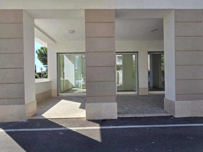 Studio/Ufficio in vendita a Fermo