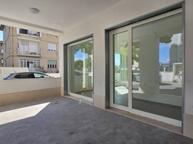Studio/Ufficio in vendita a Fermo